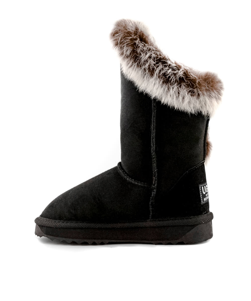 UGG Rabbit Classic - Women - UGG Specialist Australia