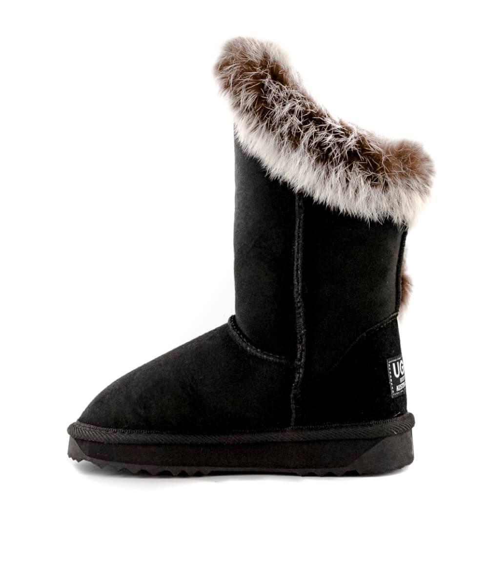 UGG Rabbit Classic - Men - UGG Specialist Australia