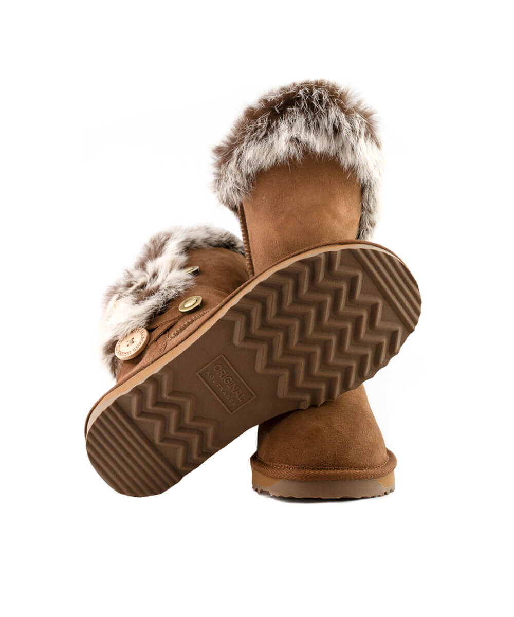 UGG Rabbit Classic - Women - UGG Specialist Australia