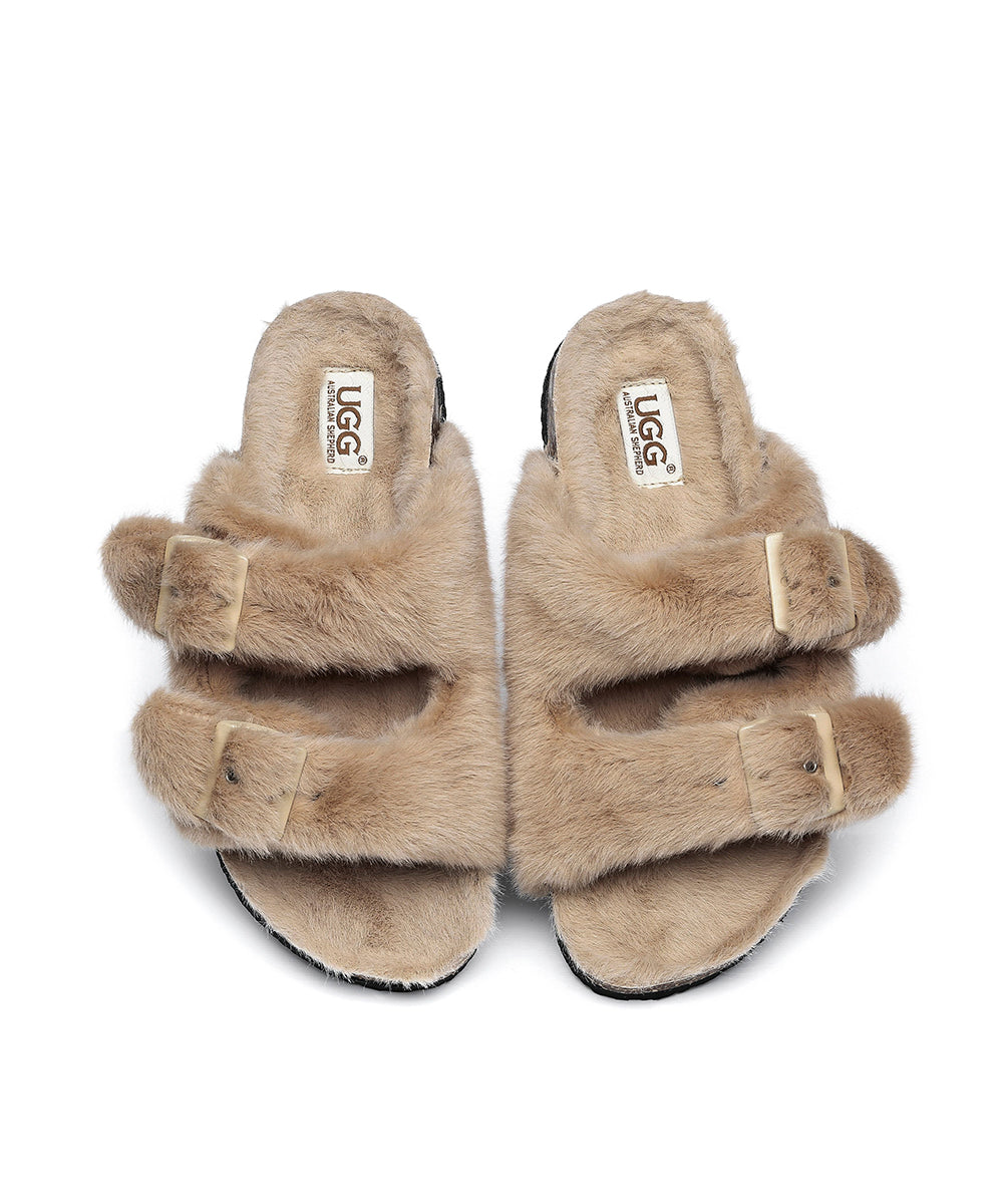 UGG Hurley Slip-On - Women - UGG Specialist Australia