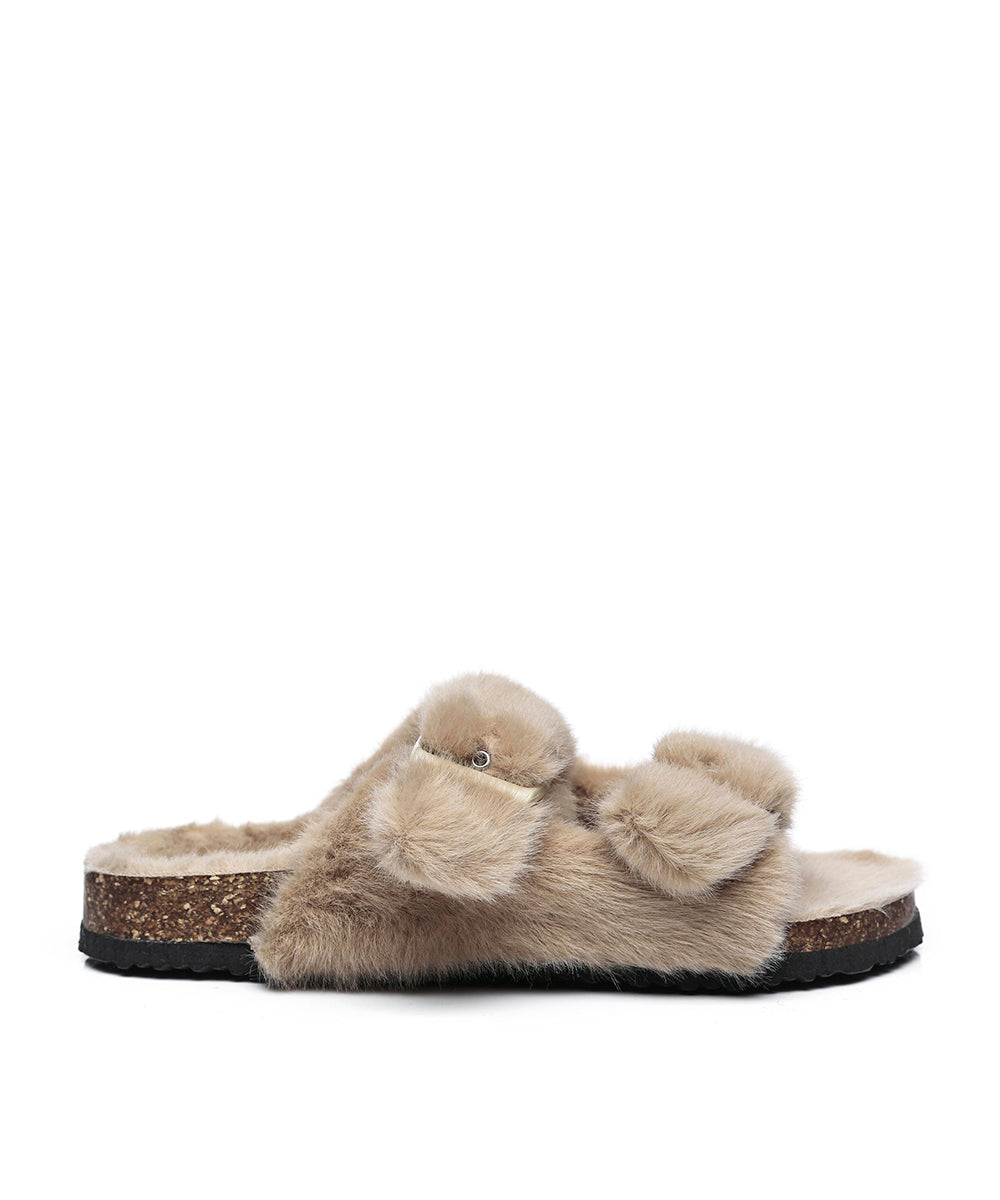 UGG Hurley Slip-On - Women - UGG Specialist Australia