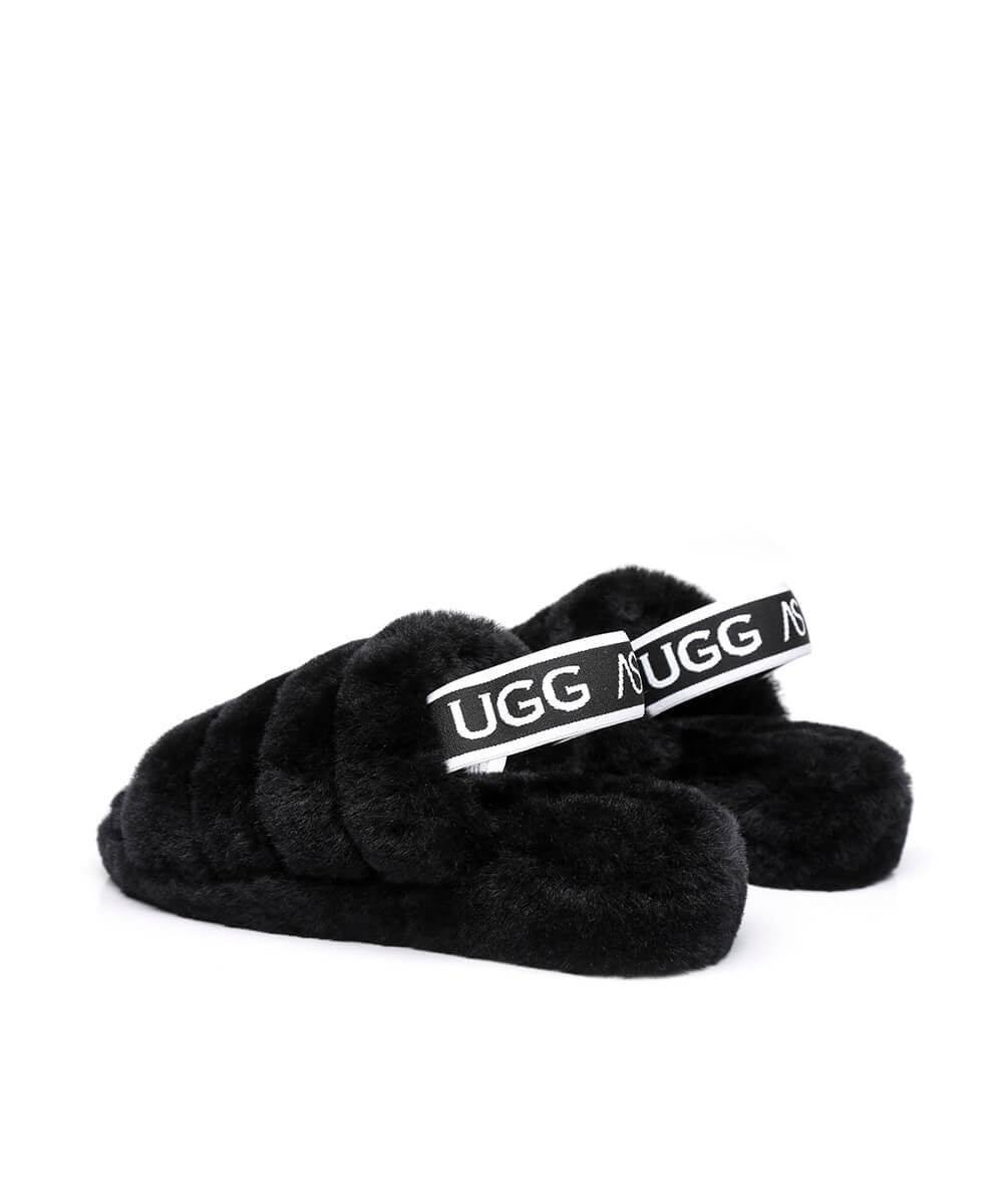 UGG Snugg Slide - Women - UGG Specialist Australia