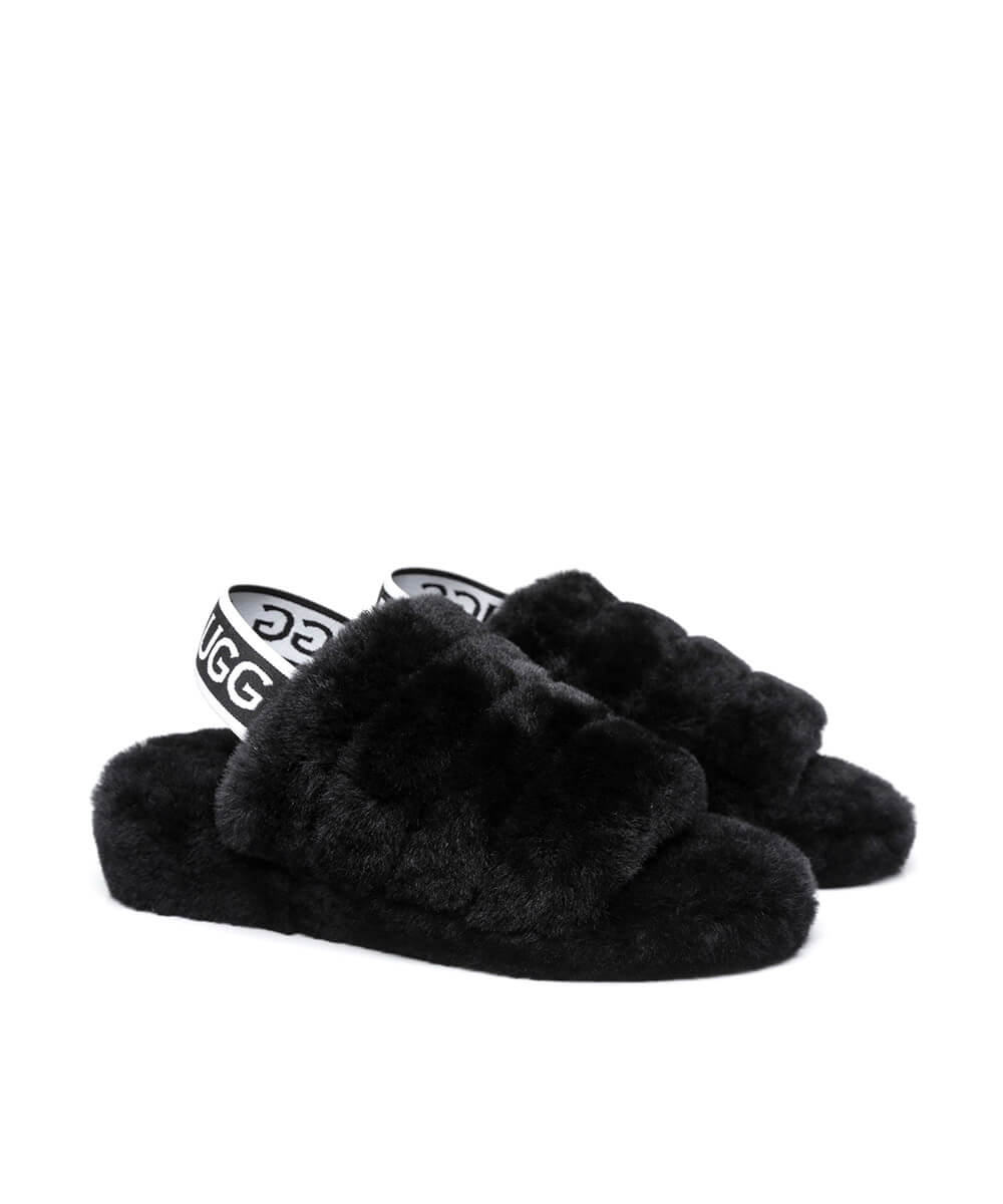UGG Snugg Slide - Women - UGG Specialist Australia