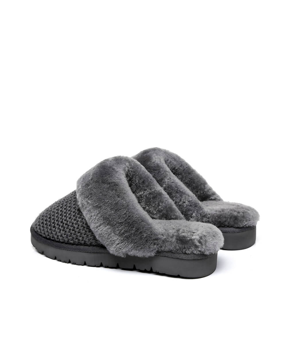 UGG Knit Slipper - Women - UGG Specialist Australia