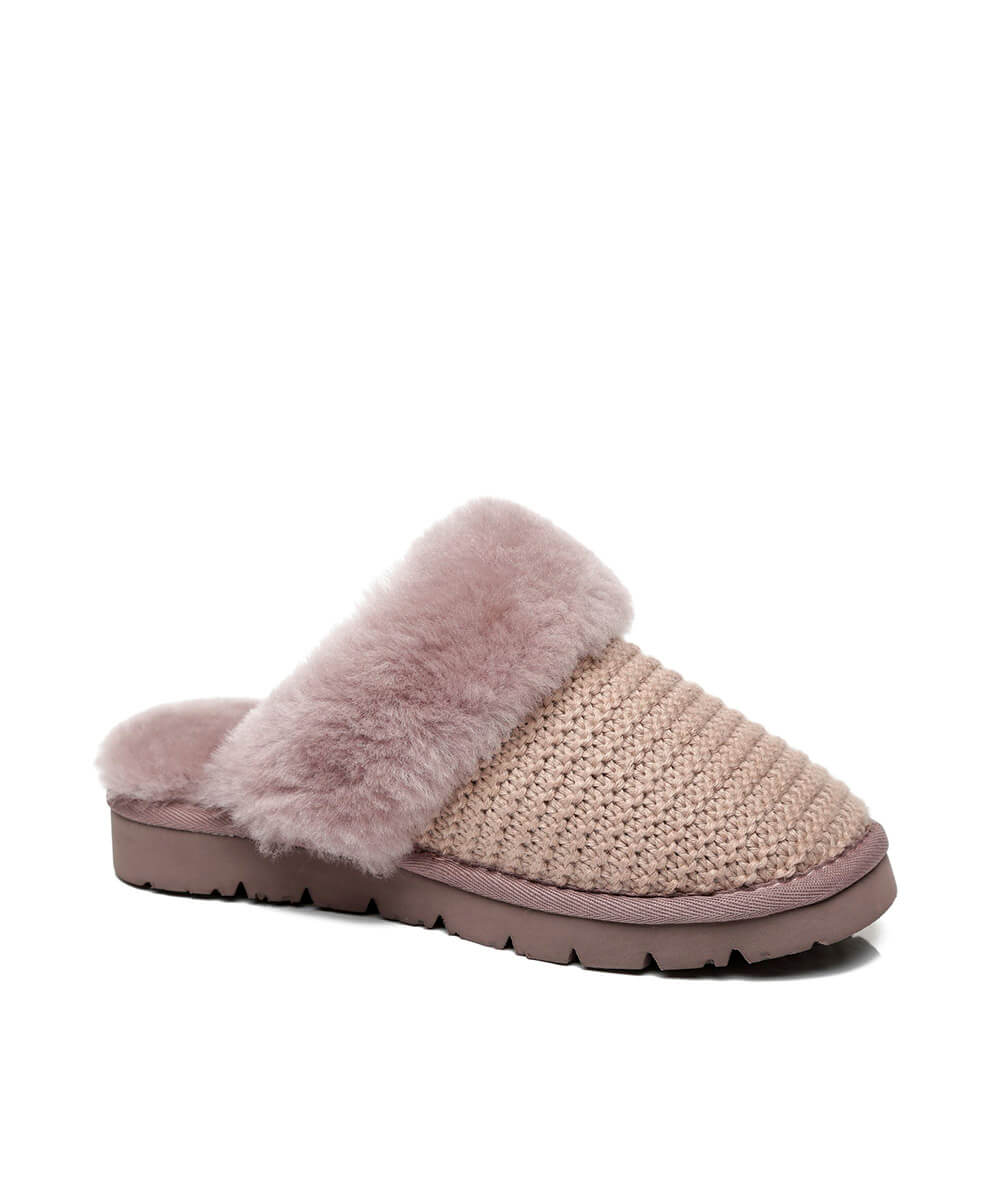 UGG Knit Slipper - Women - UGG Specialist Australia