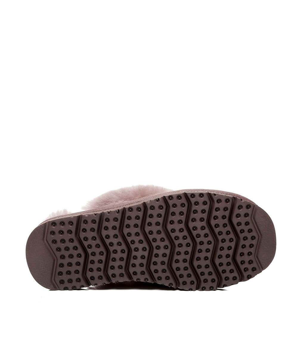 UGG Knit Slipper - Women - UGG Specialist Australia