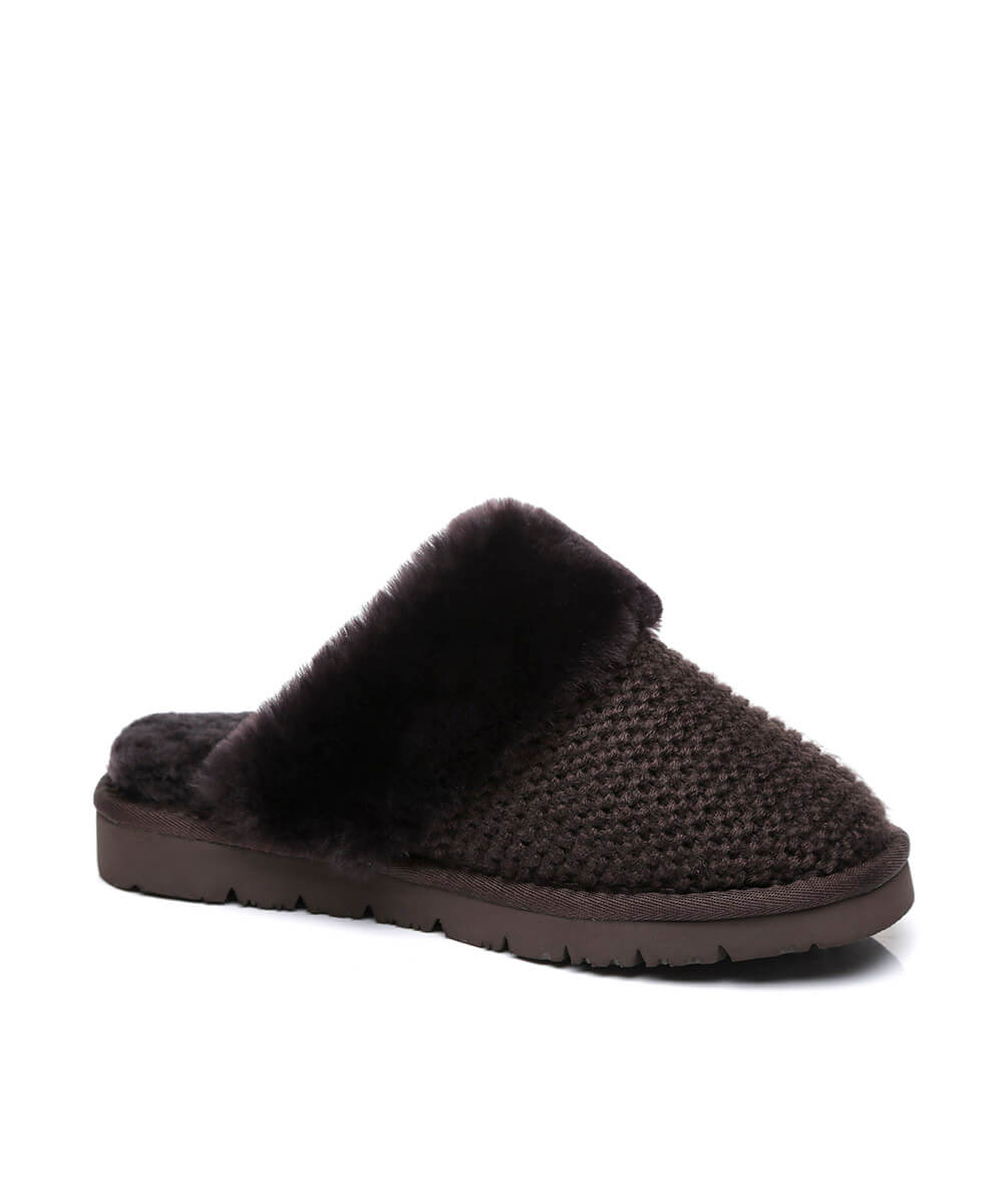 UGG Knit Slipper - Women - UGG Specialist Australia