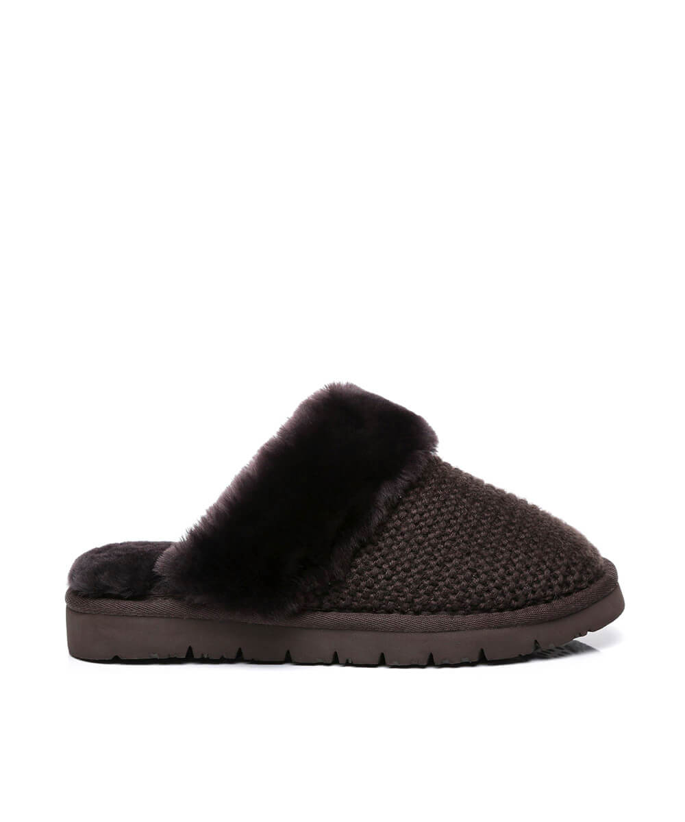 UGG Knit Slipper - Women - UGG Specialist Australia