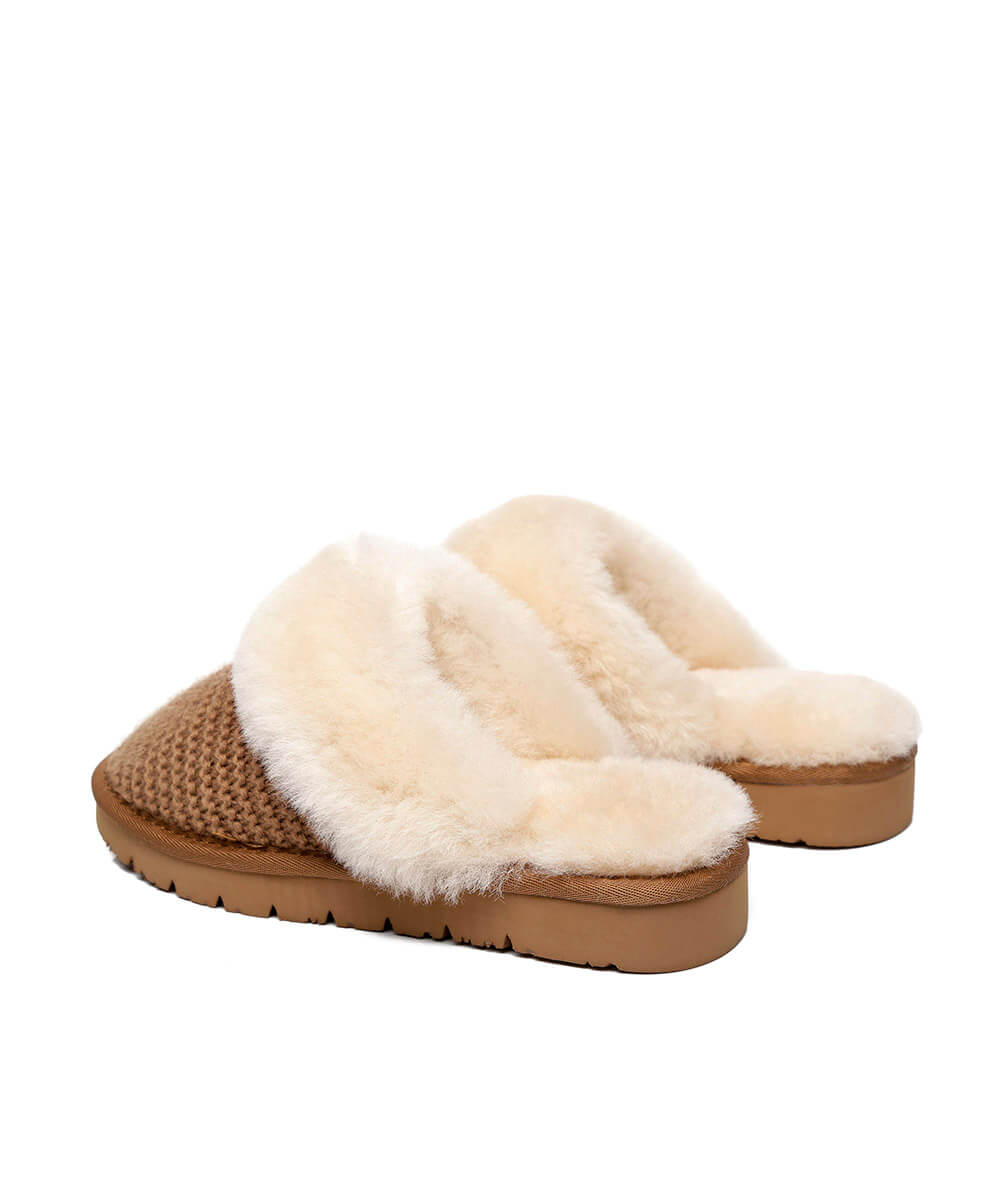 UGG Knit Slipper - Women - UGG Specialist Australia