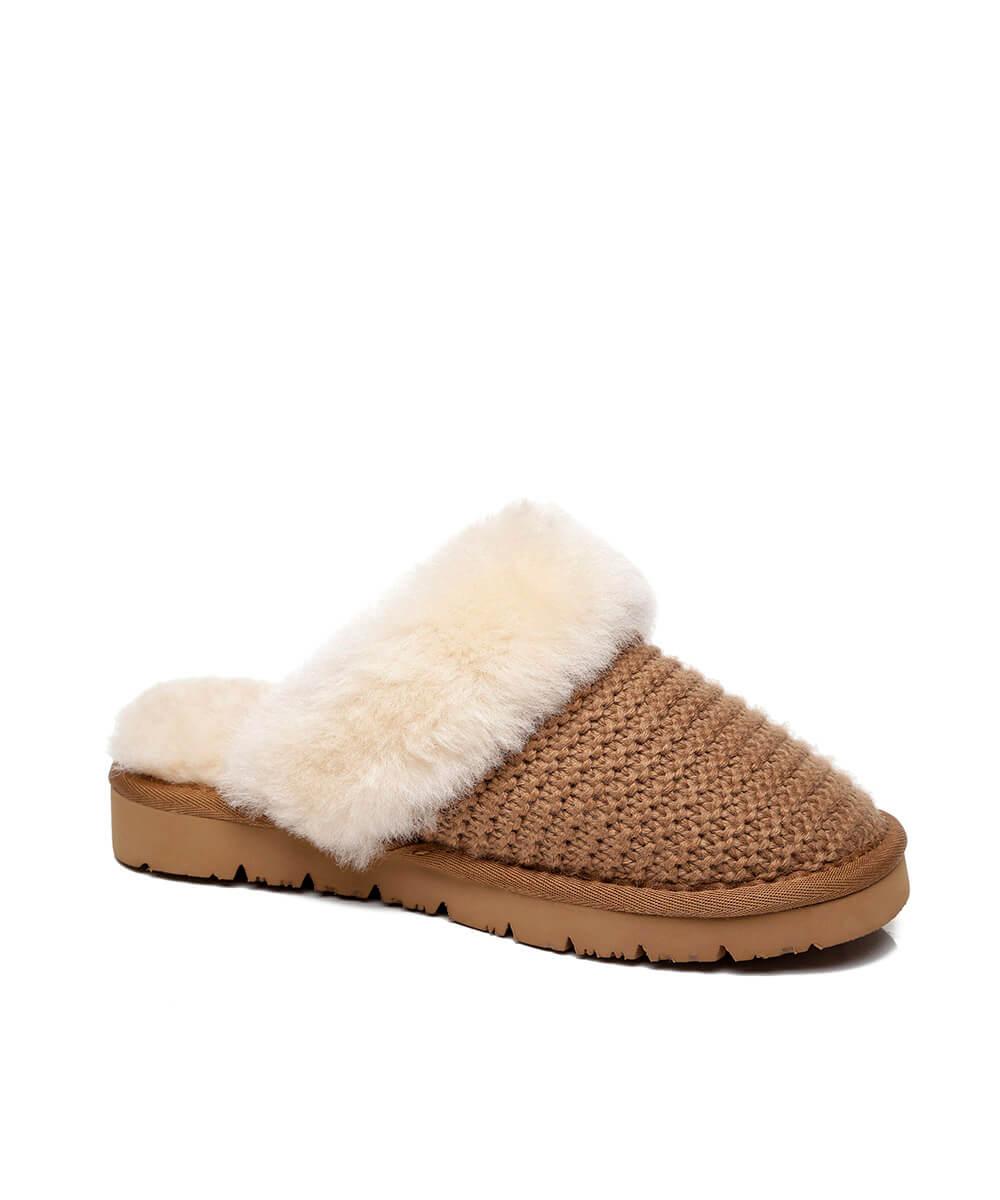 UGG Knit Slipper - Women - UGG Specialist Australia