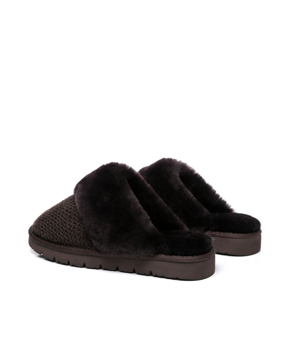 UGG Knit Slipper - Women - UGG Specialist Australia