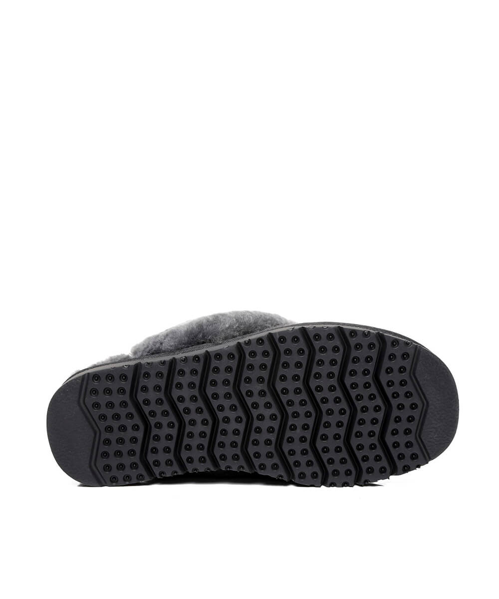 UGG Knit Slipper - Women - UGG Specialist Australia