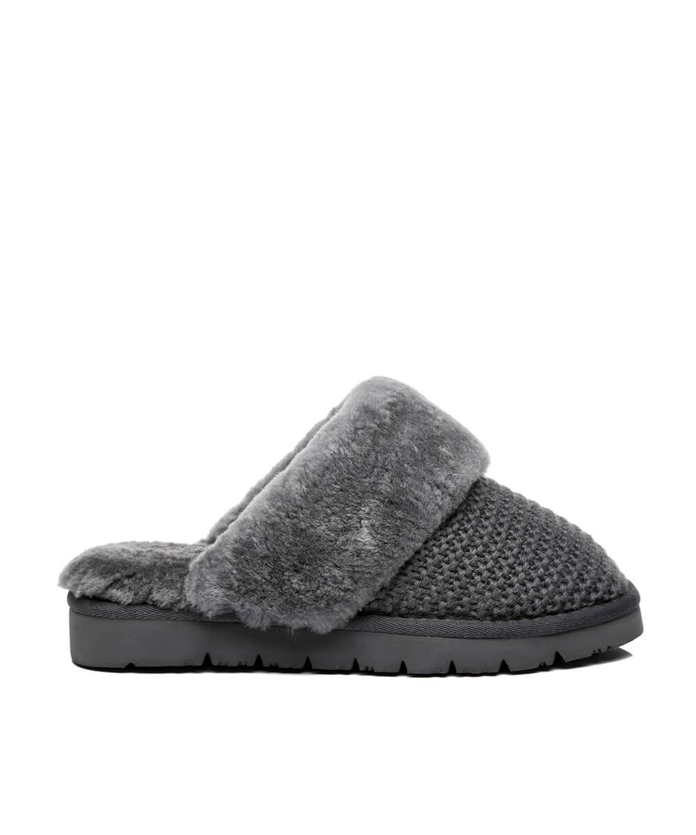 UGG Knit Slipper - Women - UGG Specialist Australia
