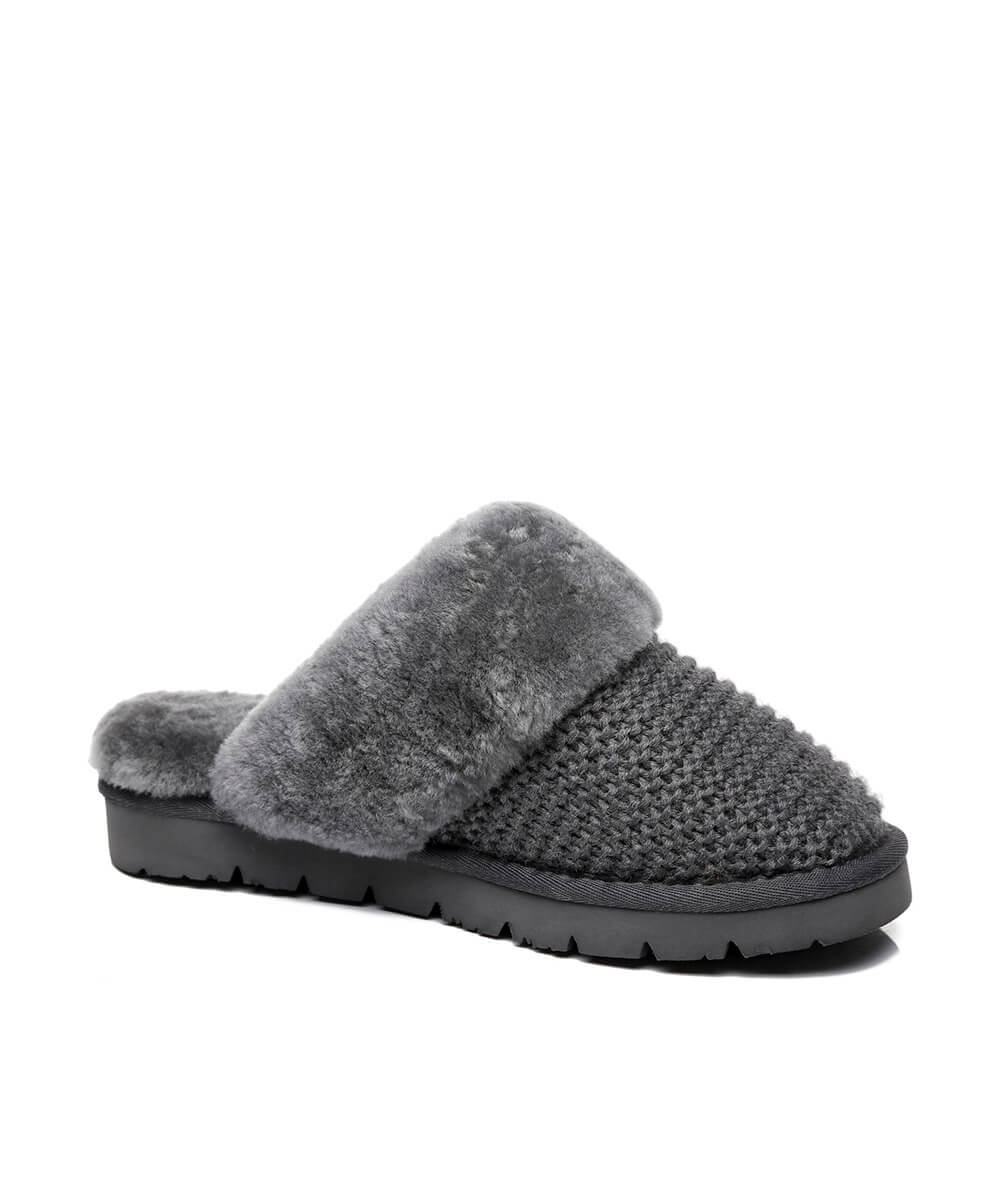 UGG Knit Slipper - Women - UGG Specialist Australia