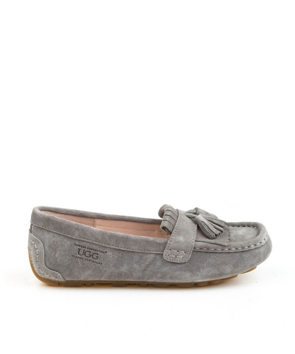 UGG Tassel Moccasin - Women - UGG Specialist Australia