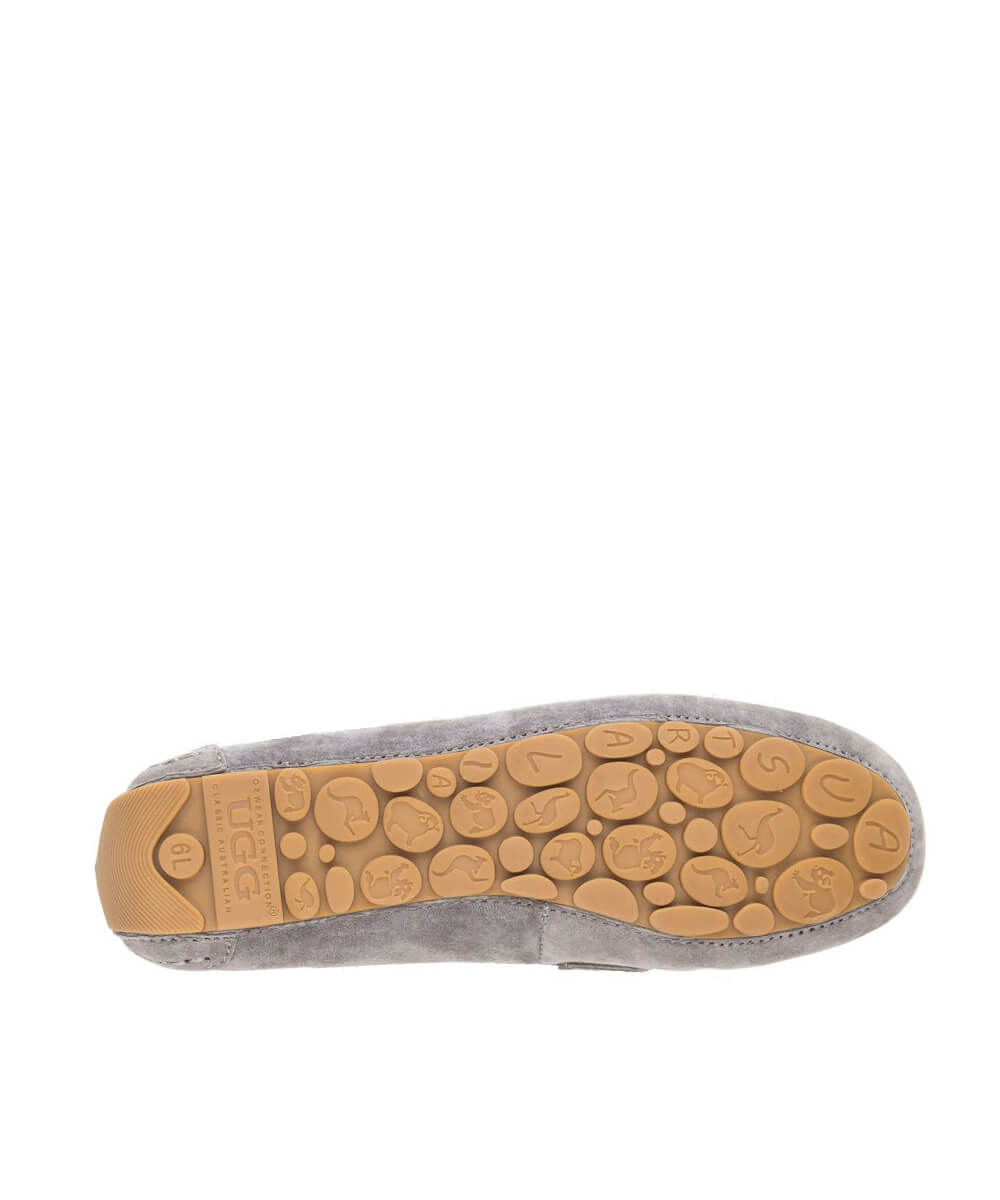 UGG Tassel Moccasin - Women - UGG Specialist Australia