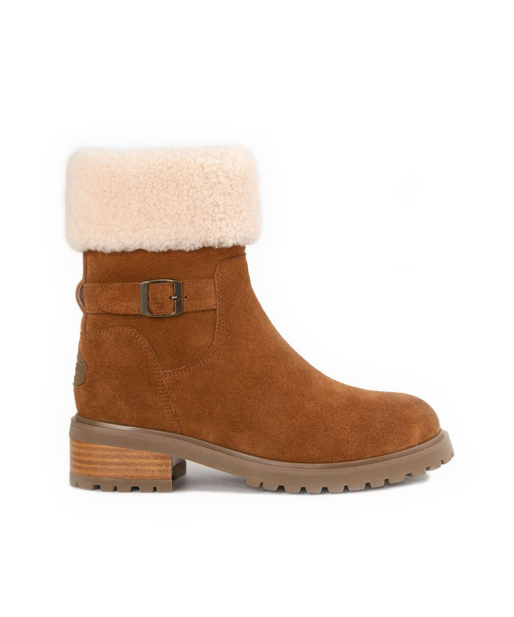 Verona Zip UGG Boot - Women - UGG Specialist Australia Main image