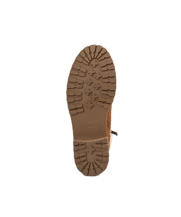 Verona Zip UGG Boot - Women - UGG Specialist Australia