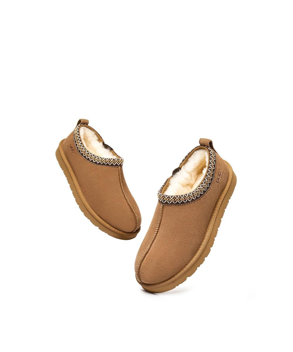 Vinny UGG Slippers - Men - UGG Specialist Australia