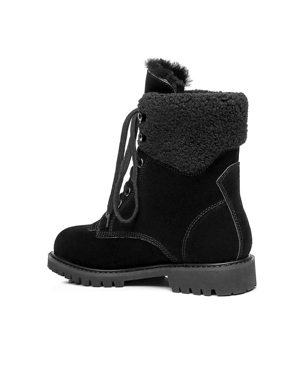 UGG Mimi Lace Boots - Women - UGG Specialist Australia