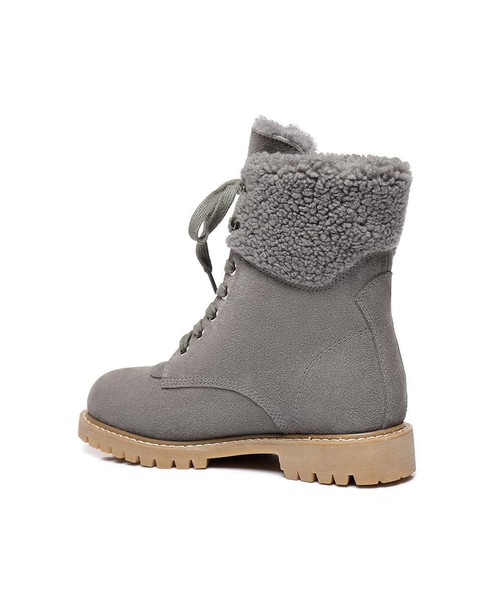UGG Mimi Lace Boots - Women - UGG Specialist Australia