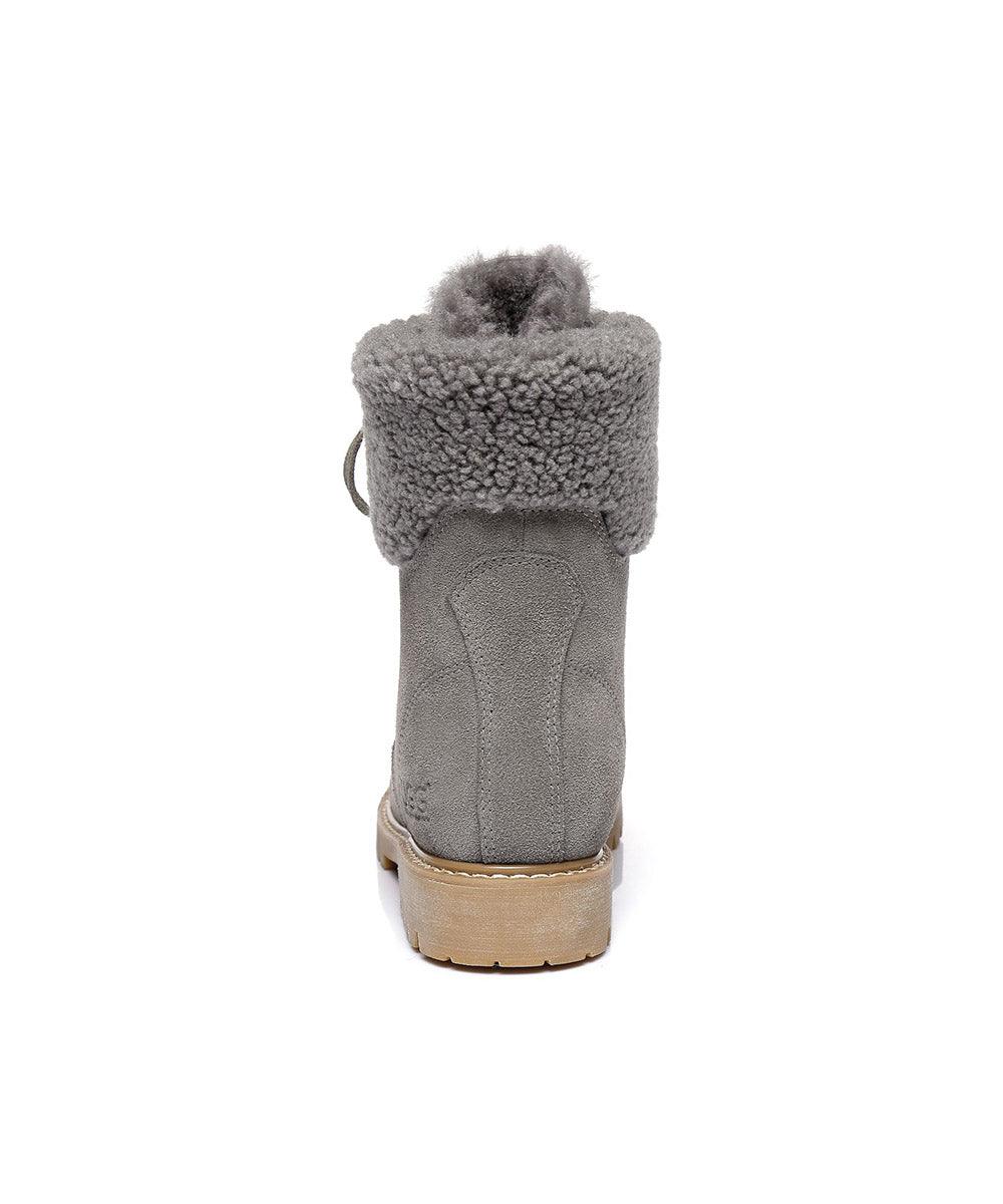 UGG Mimi Lace Boots - Women - UGG Specialist Australia