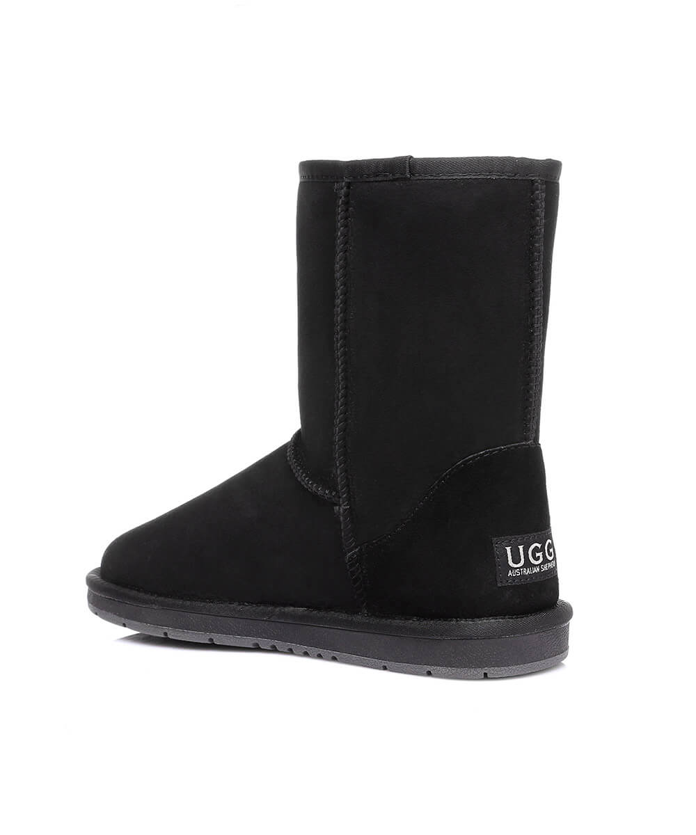 UGG Classic Short - Men - UGG Specialist Australia