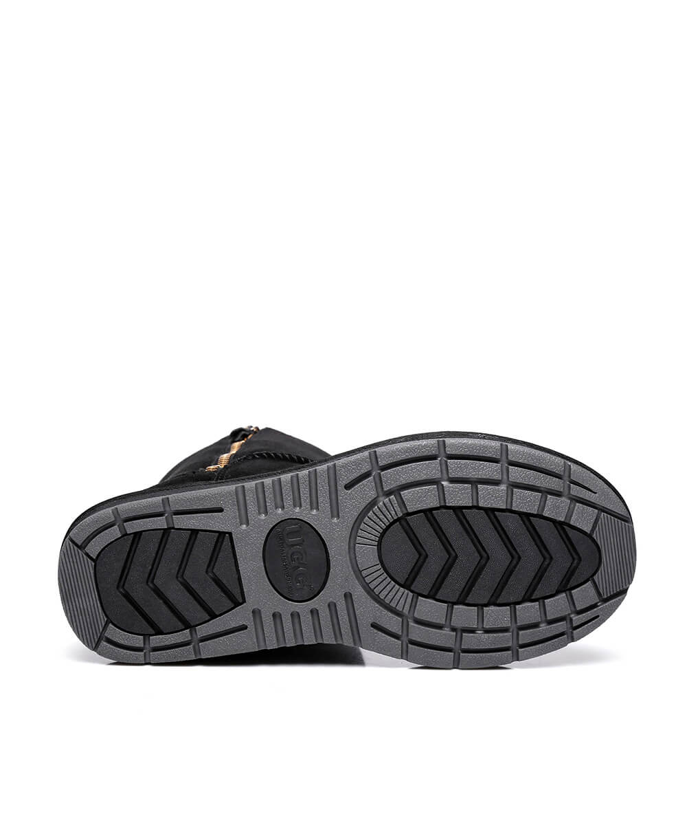 UGG Classic Short Zip - Women - UGG Specialist Australia