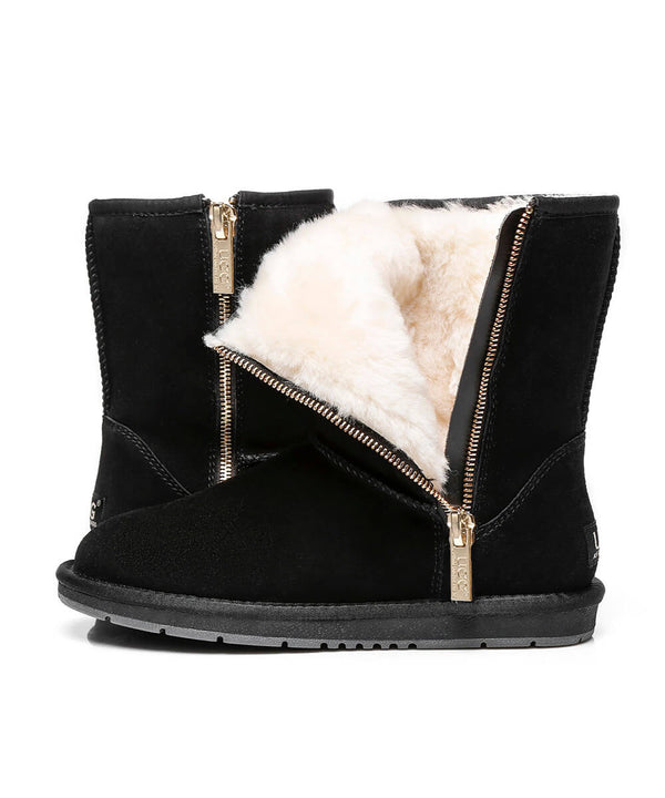 UGG Classic Short Zip - Women - UGG Specialist Australia