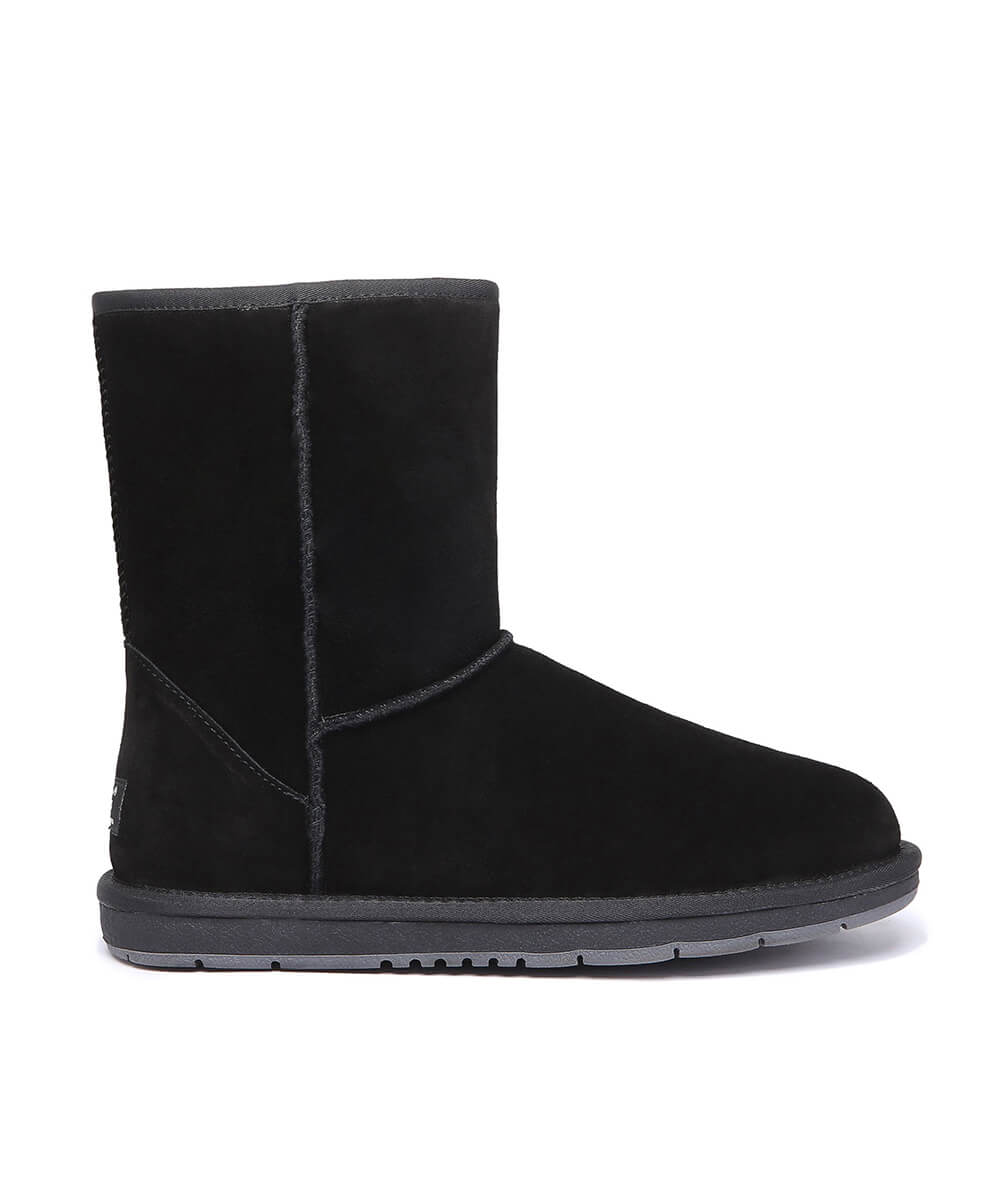 UGG Classic Short Big Size - Men - UGG Specialist Australia