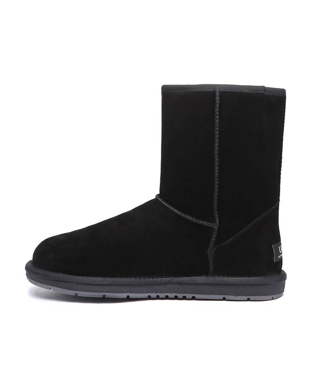 UGG Classic Short Gen II Big Size - Men - UGG Specialist Australia