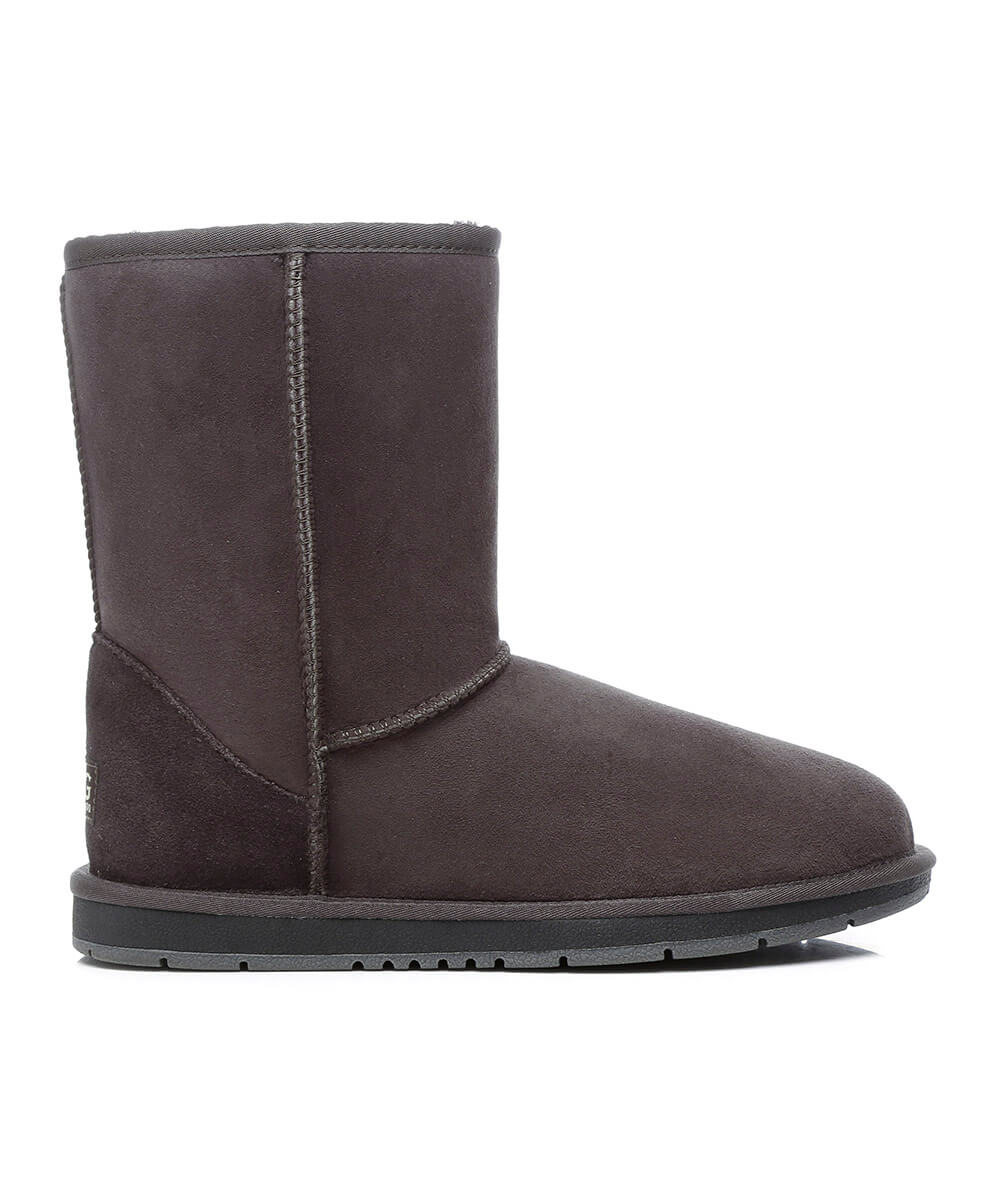 UGG Classic Short Big Size - Men - UGG Specialist Australia