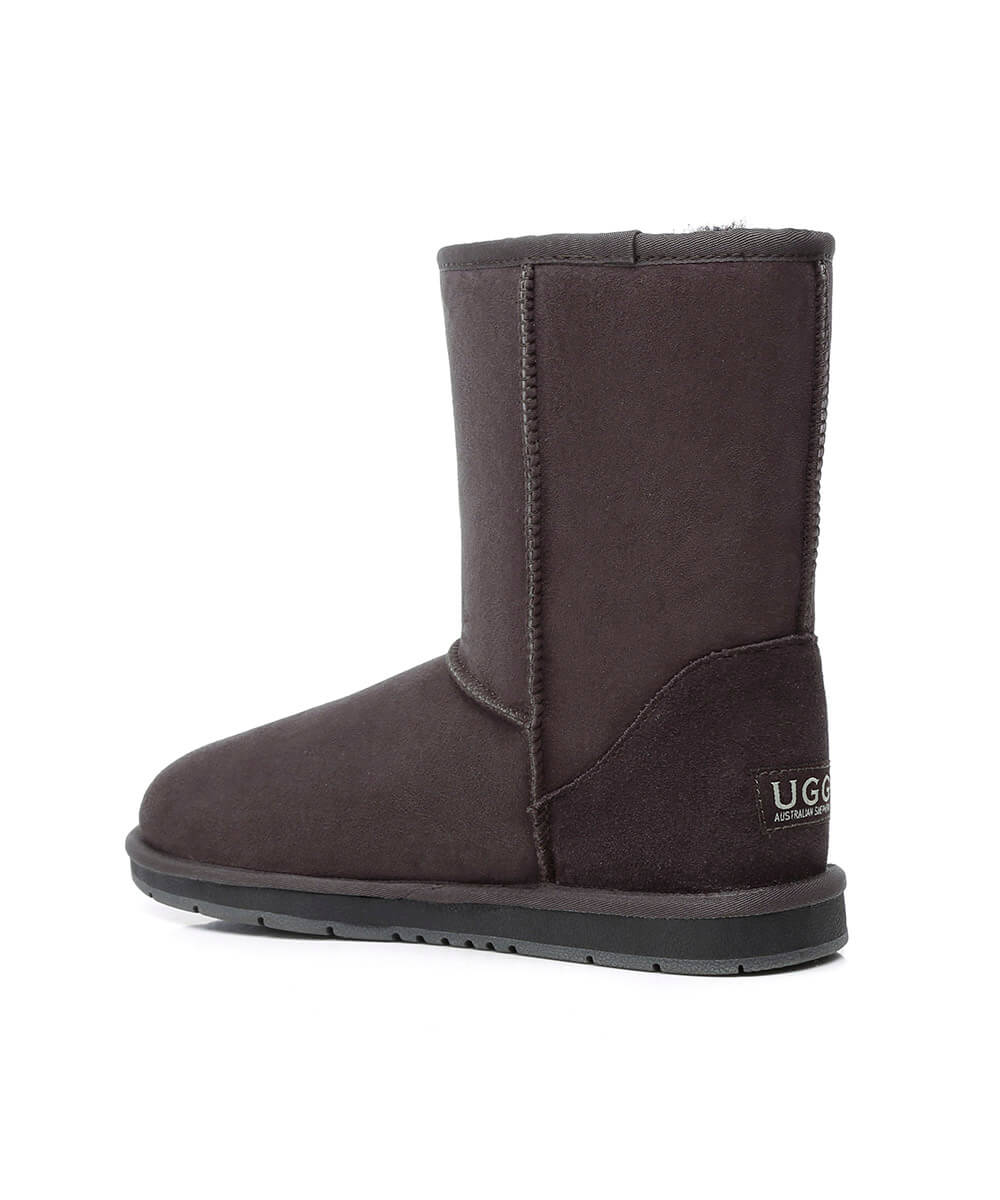 UGG Classic Short - Men - UGG Specialist Australia