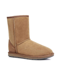 UGG Classic Short Big Size - Men - UGG Specialist Australia