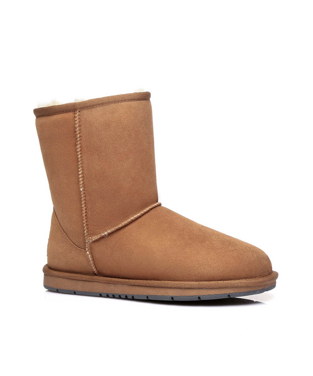 UGG Classic Short Gen II - Women Secondary image
