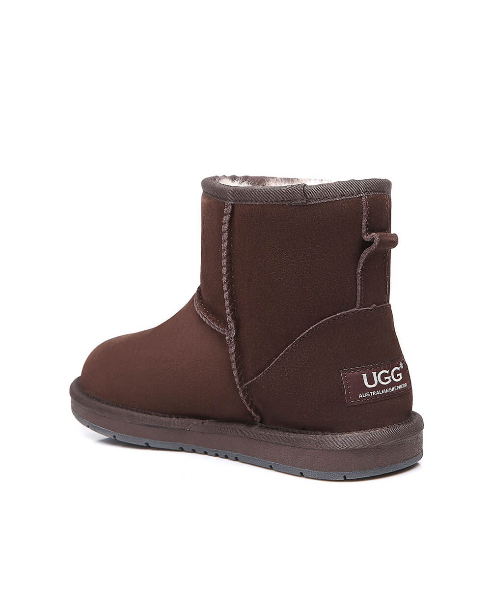 UGG Classic Mini Gen II - Women - UGG Specialist Australia