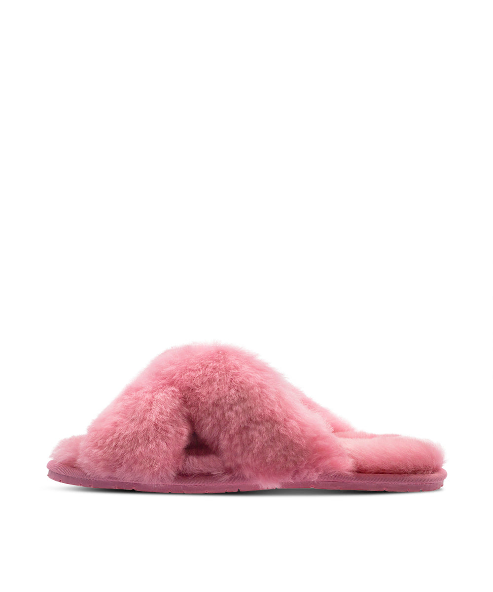 UGG Premium Cross-Over Slipper - Women - UGG Specialist Australia