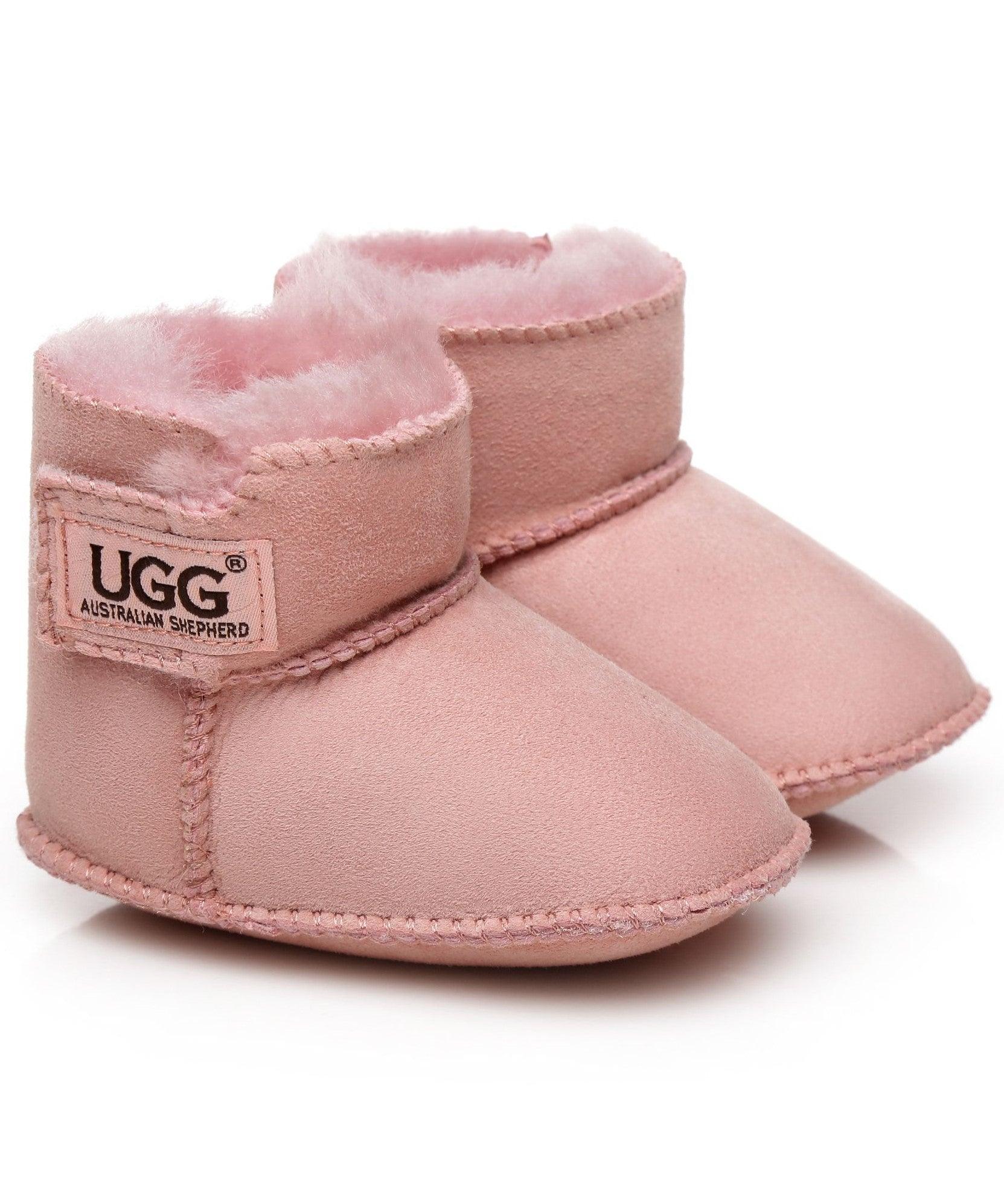 Baby UGG Booties - UGG Specialist Australia