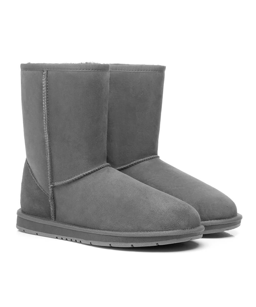 UGG Classic Short Big Size - Men - UGG Specialist Australia