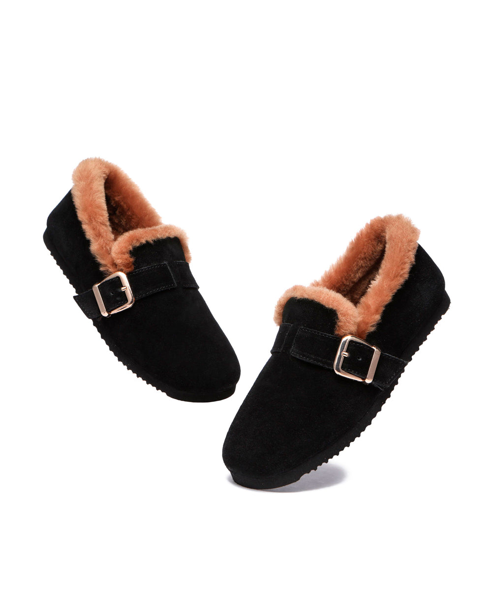 UGG Monica Loafers - Women - UGG Specialist Australia