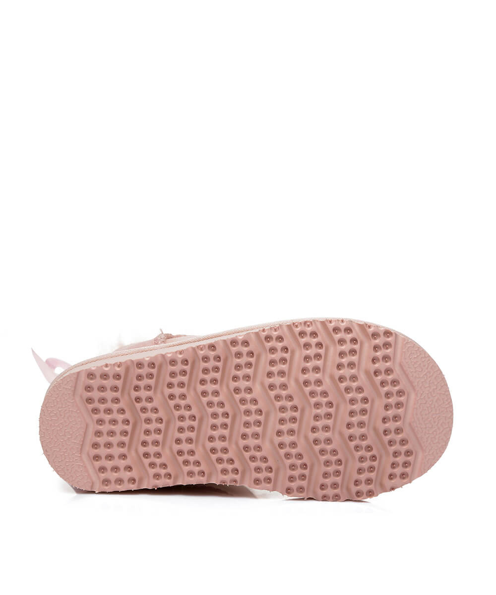 UGG Classic Mini Bow - Kids - UGG Specialist Australia