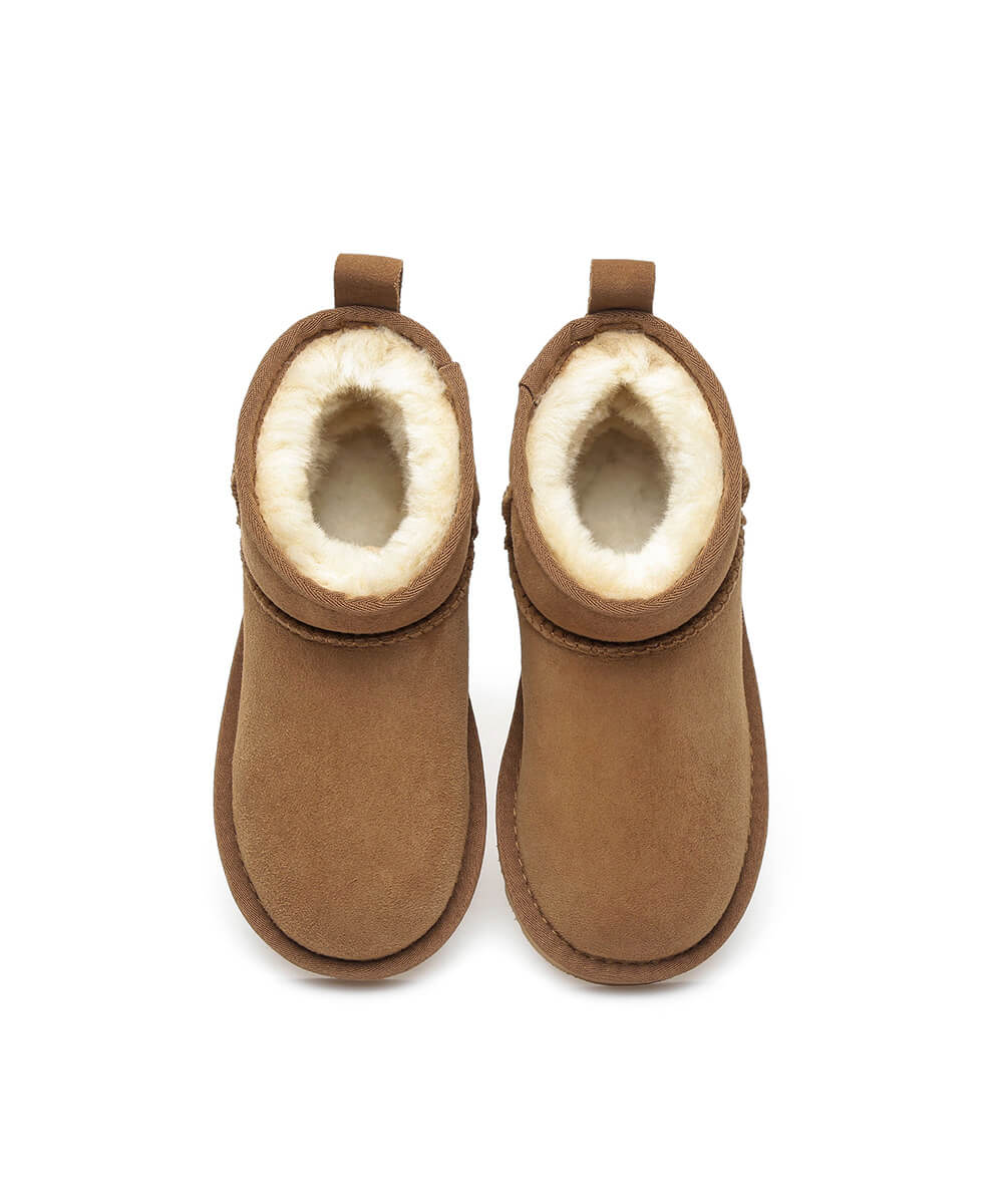 UGG Classic Mini - Kids - UGG Specialist Australia