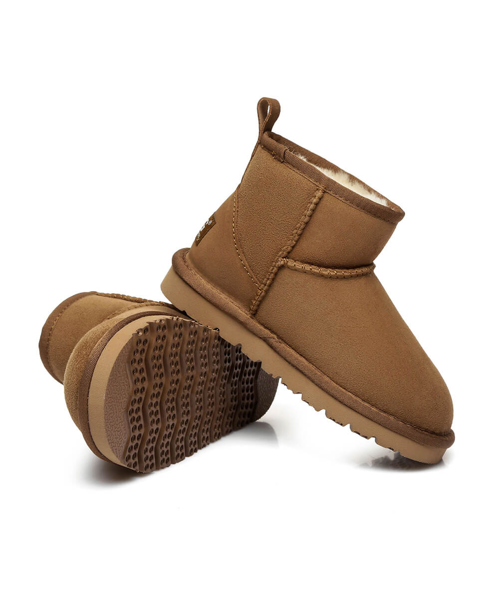 UGG Classic Mini - Kids - UGG Specialist Australia