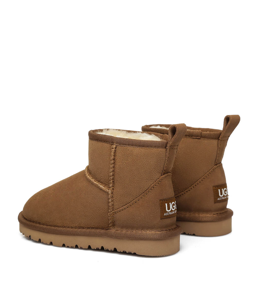 UGG Classic Mini - Kids - UGG Specialist Australia