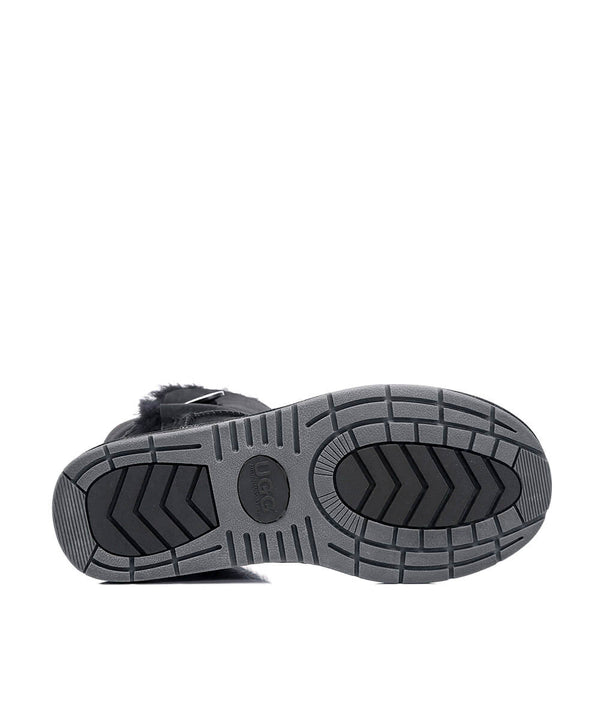 UGG Classic Short Button - Women - UGG Specialist Australia
