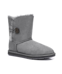 UGG Classic Short Button - Men - UGG Specialist Australia