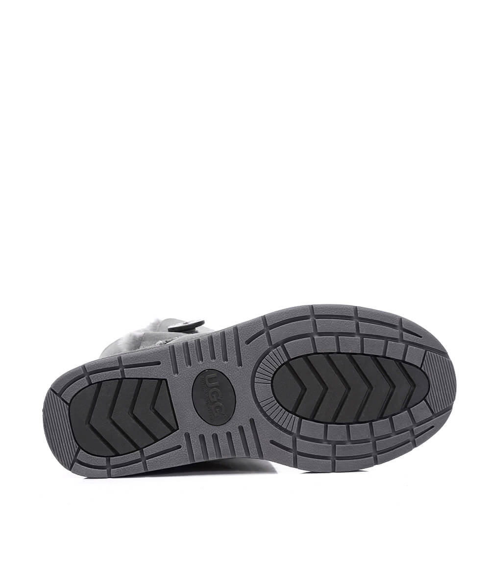 UGG Classic Short Button - Women - UGG Specialist Australia