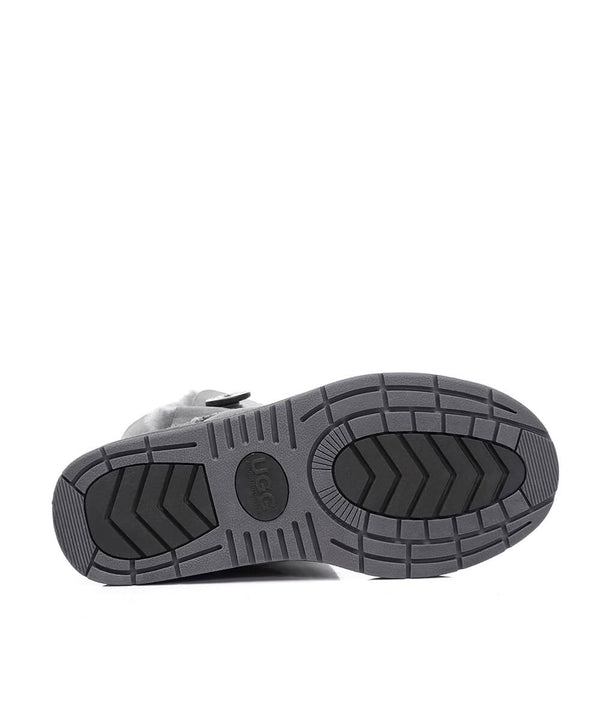UGG Classic Short Button - Women - UGG Specialist Australia