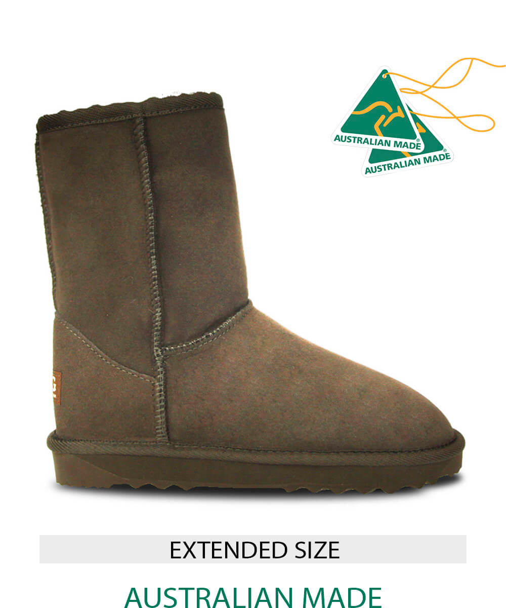 UGG Premium Classic Short Big Size - Men - UGG Specialist Australia