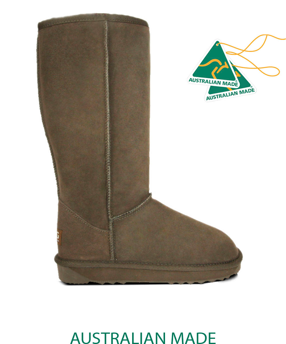 UGG Premium Classic Tall - Women - UGG Specialist Australia